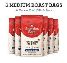 6 Pack 12 Oz Seattle