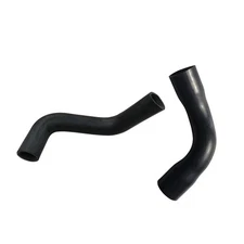 1095561M1 Radiator Hose Set  Fits Massey Ferguson 365 375 383 390 390T 393