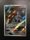 Mewtwo 052 Promo NM