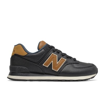 Shoes Universal Men New Balance 574 ML574OMD Brownn