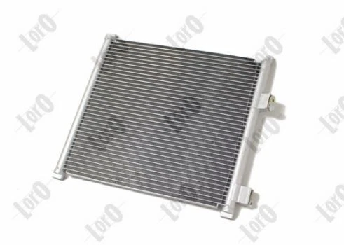 CONDENSER AIR CONDITIONING 017-016-0020 FOR FORD A9B/A9A/JJL/JJH/JJG/JJF 1.3L KA - Image 2 of 4