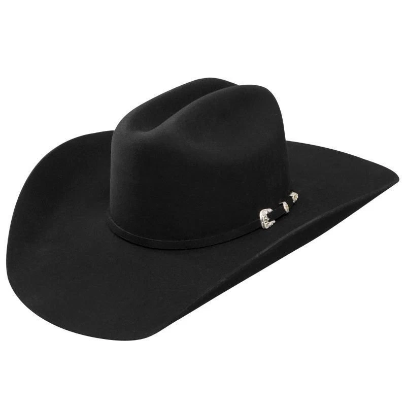 Cowboy Hat Stetson Men's 7 1/2 Size for sale | eBay