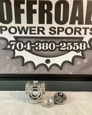 OEM KTM Cylinder/Head/Combustion Chamber, 2018-2023 85 SX/TC85/GasGas 85