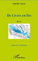 Isabelle Guyon | De Livres En îLes | Taschenbuch | FranzöSisch (2022) | 168 S.