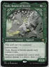 Toski, Bearer of Secrets (Showcase) (319) Kaldheim NM - MTG