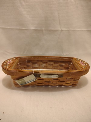 Christopher Roberts Designs Limited Bread basket With No Liner