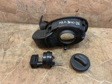 Mercedes-Benz SL R230 2005 Tankdeckel Tankklappe A2306390042 Benzin NDA33056 Mercedes-Benz SL R230 2005 Tankdeckel Tankklappe A2306390042 Benzin NDA33056