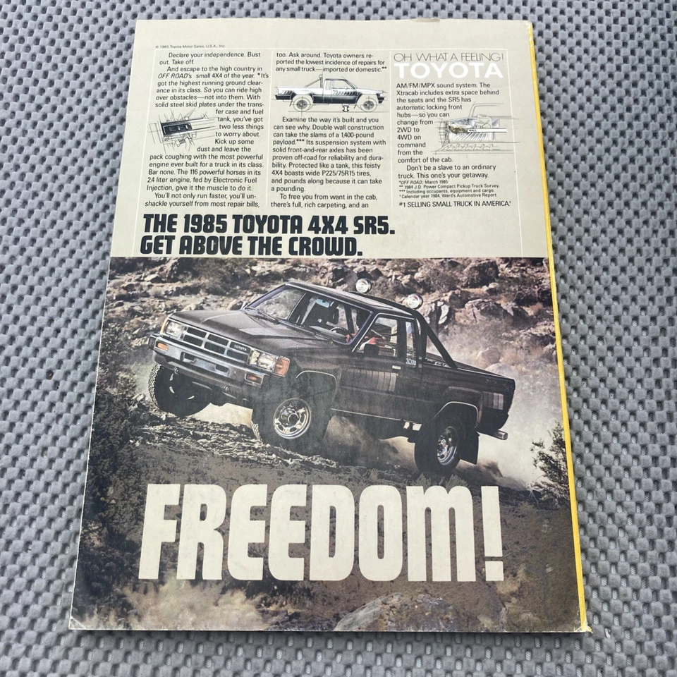 National Geographic June 1985 – Afghan Girl Cover, Great Salt Lake Feature - Image 2 of 4