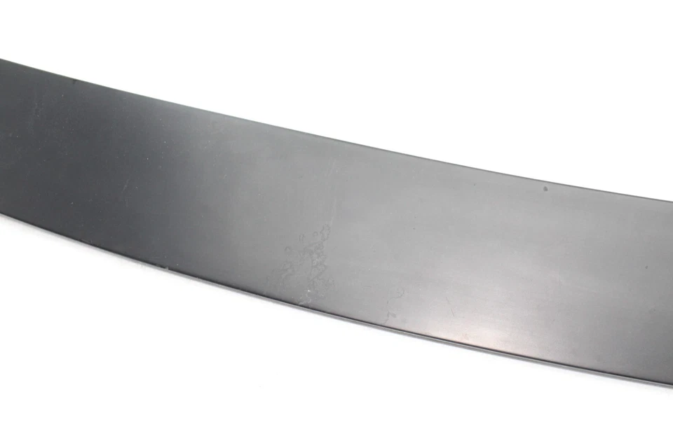 07-13 MERCEDES-BENZ W221 S550 S600 КРЫША ВЕРХНИЙ МОЛДИНГ СПОЙЛЕР E4587 - Изображение 4 из 4