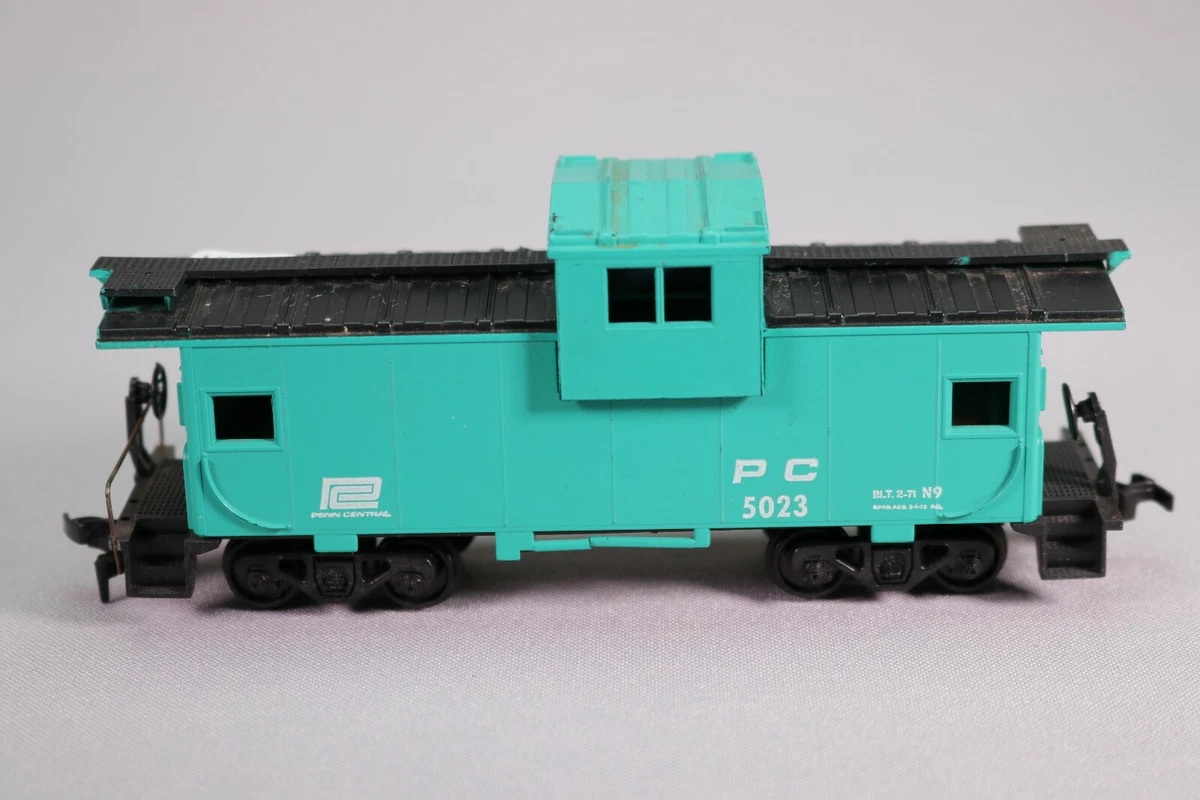 LE4459 ATHEARN 92835 Train Ho Wagon tombereau US Union Pacific chargement bobine