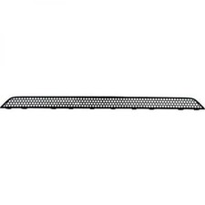 Stoßstange passend für Gitter Mercedes M-Klasse Baujahr 2001-2005    lack.bar