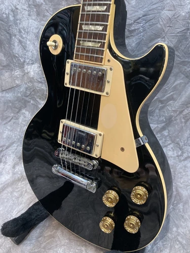 Gibson Les Paul Standard 2001 Electric guitar