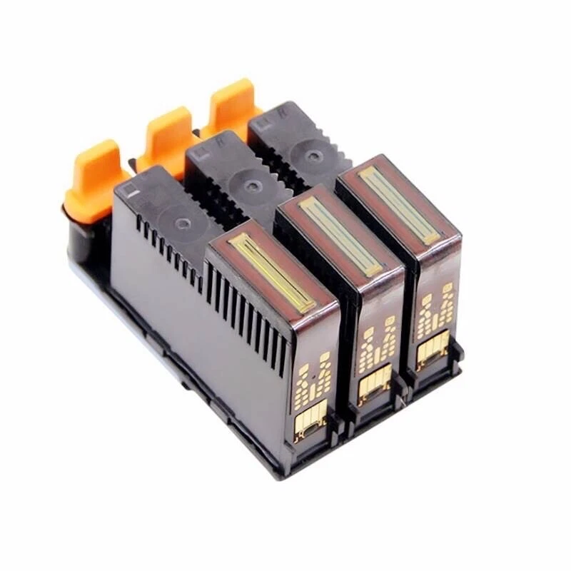 Nuevo cabezal de impresión compatible 831 CZ677A CZ678A CZ679A CZ680A para látex 310/330/360 Foto 4 de 4