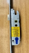 Schuco 279017 Multi Point Door Lock For Aluminium Doors On U-Rail Key Operated