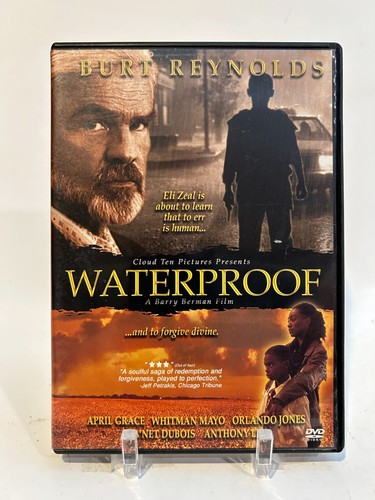Discount DVDs ($1.50-$3 ea, Titles: Tr-Z) *BUILD YOUR OWN BUNDLE & SAVE* - Picture 135 of 179