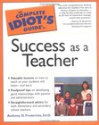 The Success As a Teacher Paperback Anthony D. Fredericks