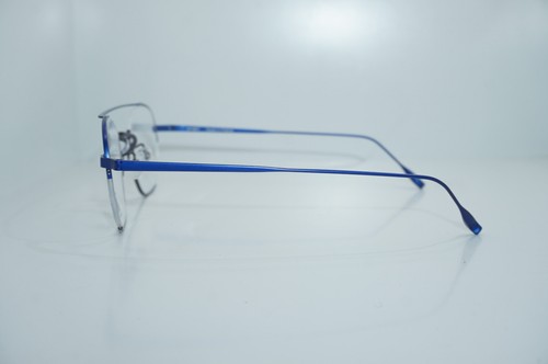NUEVO MARCO DE GAFAS AUTÉNTICO JF REY JF2920 2005 - Imagen 3 de 6