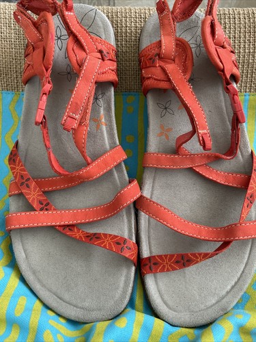 women sandals for walking