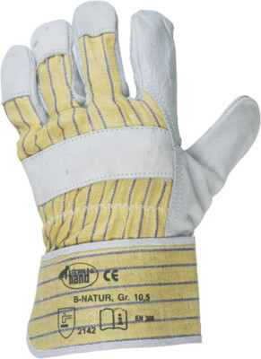 36 Paar Handschuhe Nitril Toronto Gr. 9 Oder Gr. 10 PREMIUM Qualität Arbeitshandschuhe | Strobel