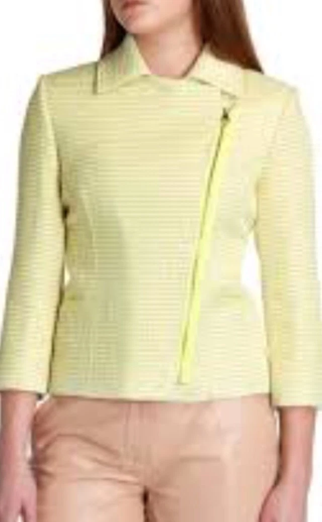 Boucle biker shop jacket uk