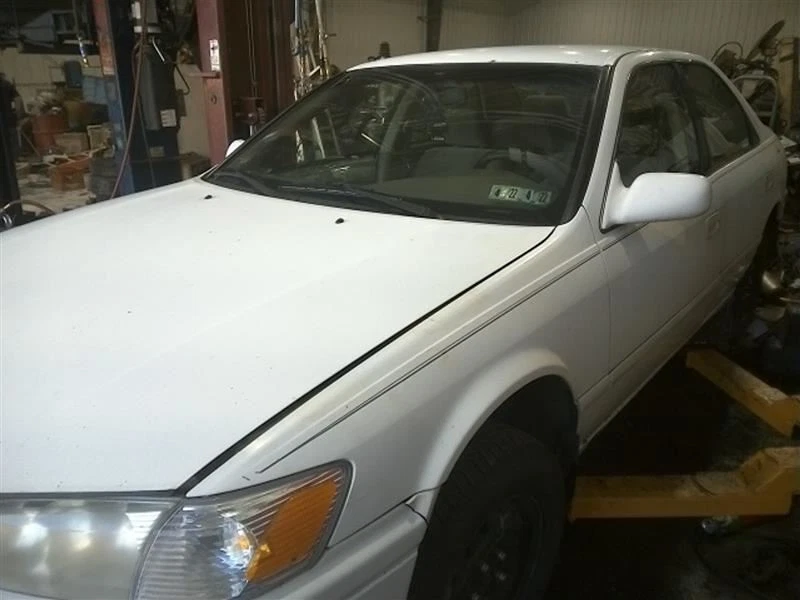 Limpiaparabrisas transmisión nuevo con caja fabricante compatible con 97-01 CAMRY 104183 Foto 2 de 4