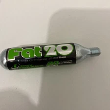 Genuine Innovations Fat20  Cartridge 20g For All MTB Tires