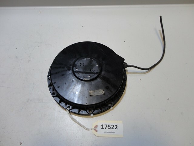 Ski-Doo Recoil Assembly - 2004 MXZ 600 HO - 420889765 - #17522 | eBay