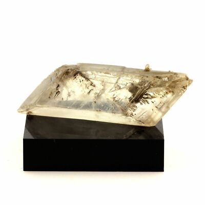Gypse. 87.6 ct. Sinard, Isère, Rhône-Alpes, France..