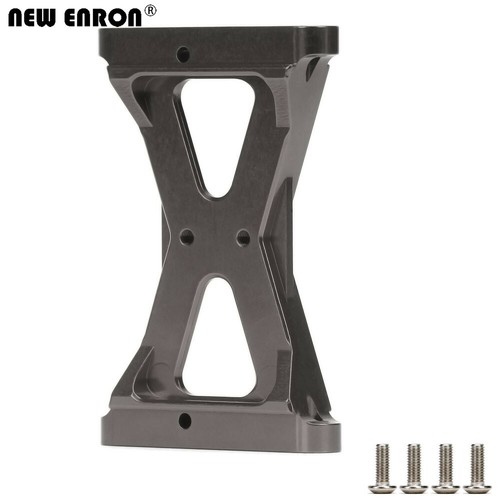 Aluminum CNC Rear Chassis Cross Brace 8239 For RC 1/10 Traxxas TRX-4 TRX4 - Picture 15 of 30