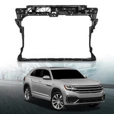 Front Radiator Support For 2021-2023 VW Volkswagen Atlas Cross Sport 3CM805588C