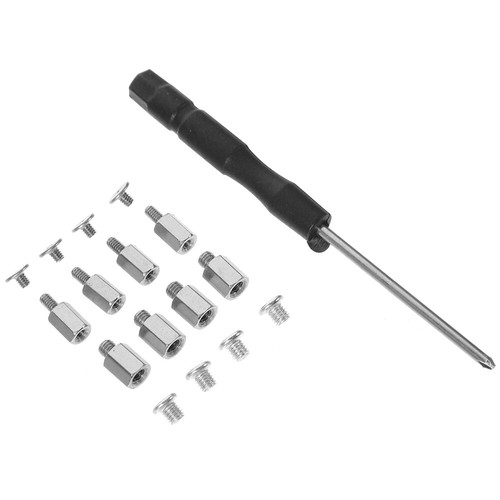 Motherboard Computer Part M.2 Screw Set Mount for Ssd Screws Kits