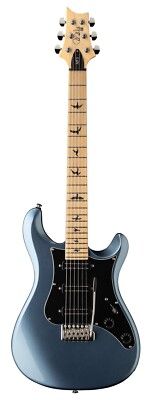 Prs Se Nf3 M- Ice Blue Metallic