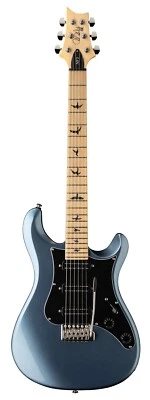 PRS SE NF3 M- Ice Blue Metallic - Bild 1 von 3
