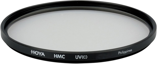 46mm UV(C) HMC Slim Multi-Coated Filter - Picture 3 of 12