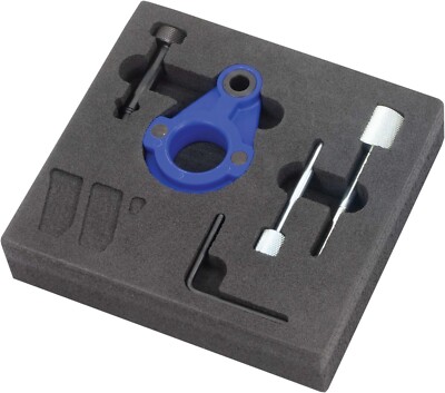 VAG Motor Ventil Steuerwerkzeug Diesel 1.4 / 1.6 / 2.0 TDi (EA288) Common Rail Riemen