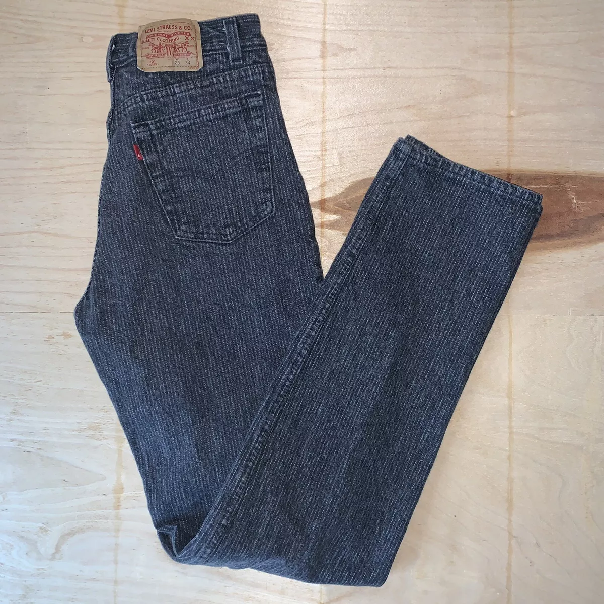Levis 28 x 32 clearance