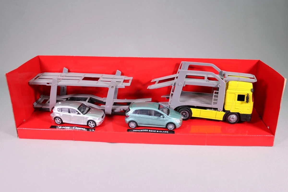 Camions 1/43  Vente de voitures miniatures pour collectionneurs