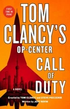 Tom Clancy's Op-Center: Call of Duty (Tom Clancy's Op-Center, 21) by  in New