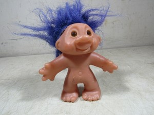 1986 troll doll