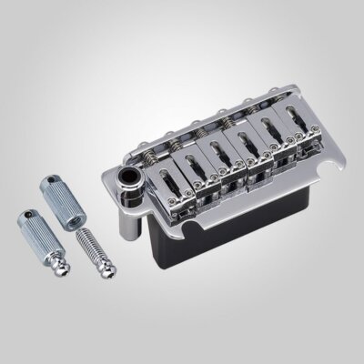 Gotoh NS510T-FE1-CR-42 mm Tremolo, Chrom