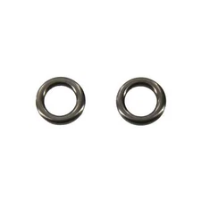 Mainsheet Metal Ring 2 Pack for the V1-V5 Joysway Dragon Force DF65 RC Sailboat