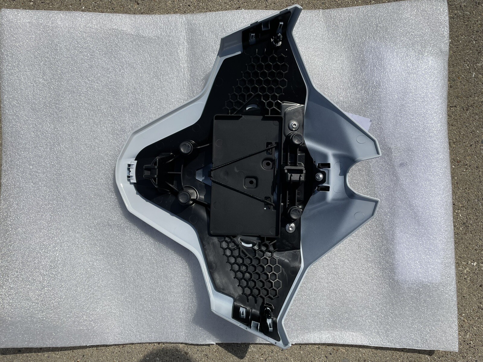 2023 2024 BMW S1000RR Rear Seat Cowl For M Package OEM eBay