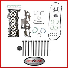 Gasket W/ Head Bolt Kit for 06-08 Ford Escape 2.3L 138 VIN DOHC "D,Z,H" Duratec 