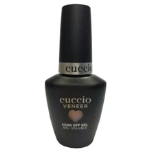 Cuccio Veneer Gel Polish - On Sail - 13 ML / 0.43 OZ