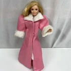 Vintage Mattel 1987 Mary Kate and Ashley Doll From Full House 10 In Tall
