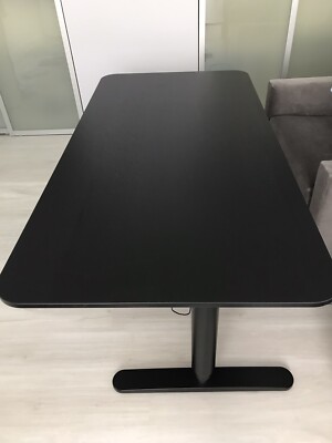 IKEA BEKANTO　デスク BEKANT desk white/black - IKEA