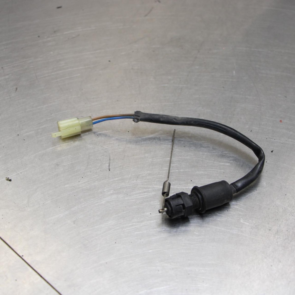 06-11 Ninja ZX14 ZX-14 Rear Brake Sensor | eBay