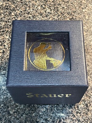 Stauer Castille men s watch