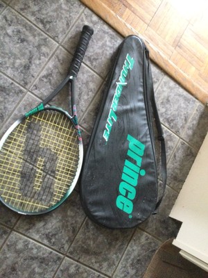 prince thunderlite midplus