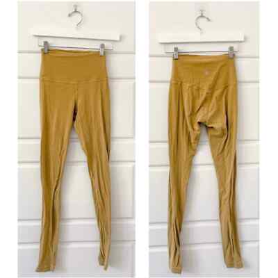 Lululemon Align Pant 28 Grape Leaf Leggings | eBay